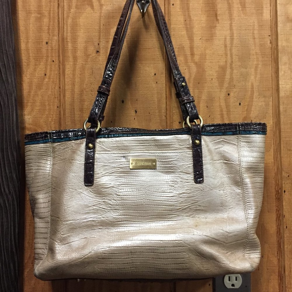 Brahmin handbag